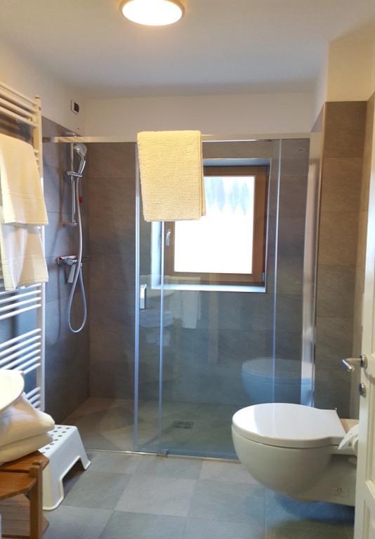Casa Alfredino Rocca Pietore Quarto foto