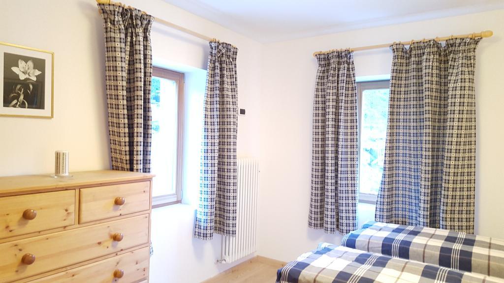 Casa Alfredino Rocca Pietore Quarto foto