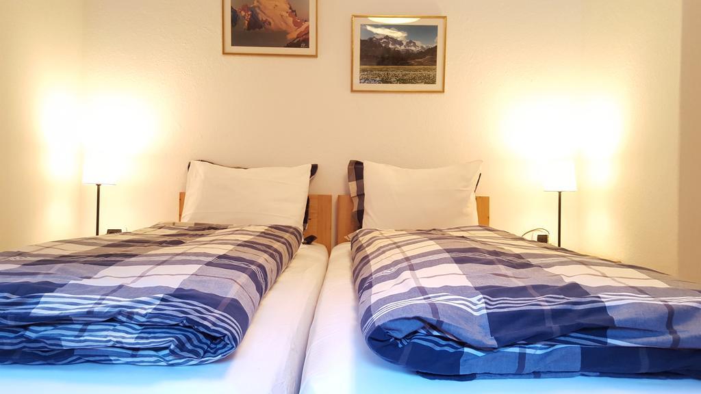 Casa Alfredino Rocca Pietore Quarto foto